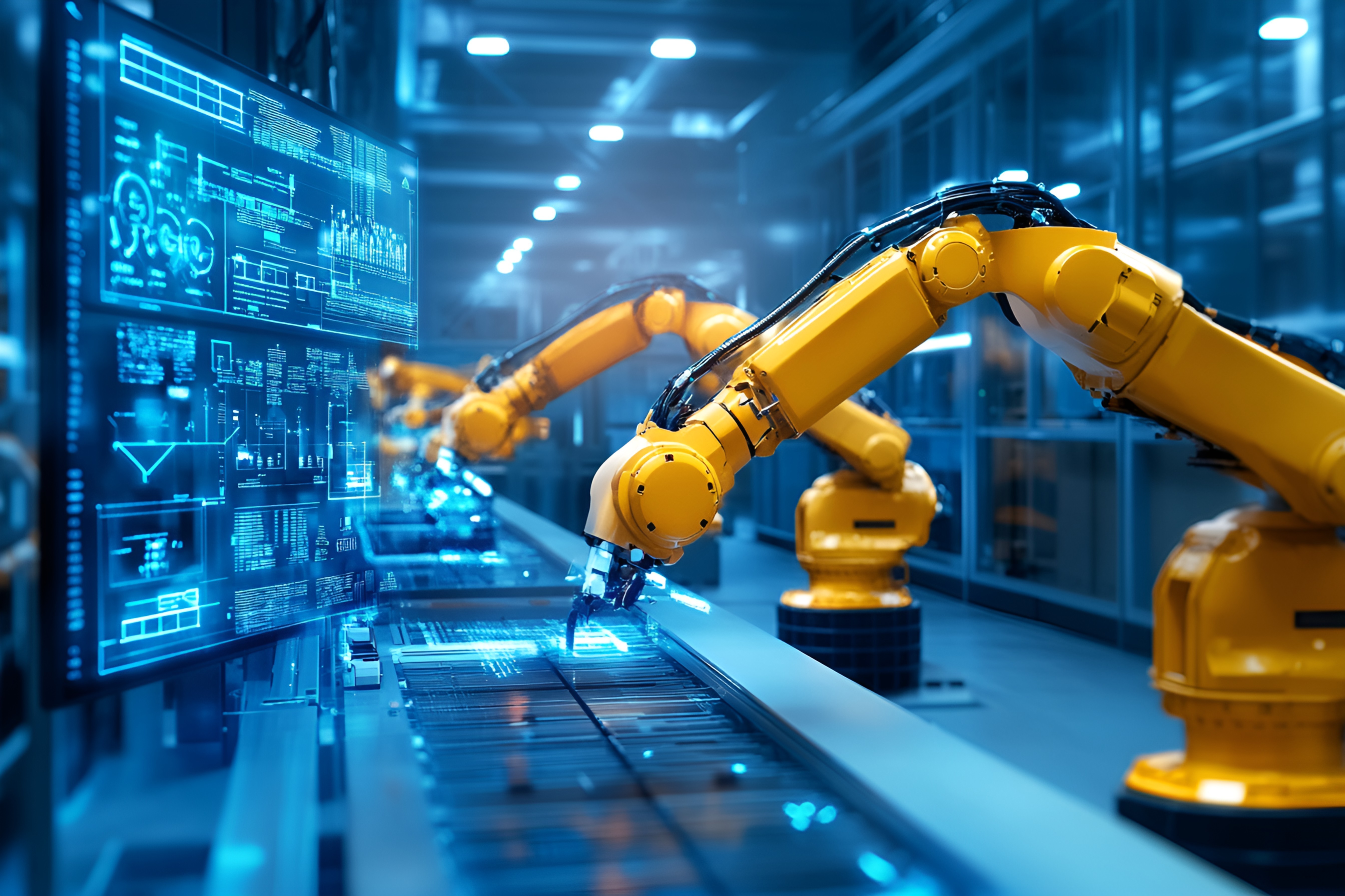 聚(ju)焦人(ren)工(gong)智能(néng)，賽意信(xin)息助力(li)中(zhong)國(guo)製(zhi)造(zao)業跑出“加(jia)速(su)度”