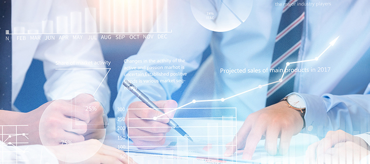 數(shu)據治理(li)咨詢