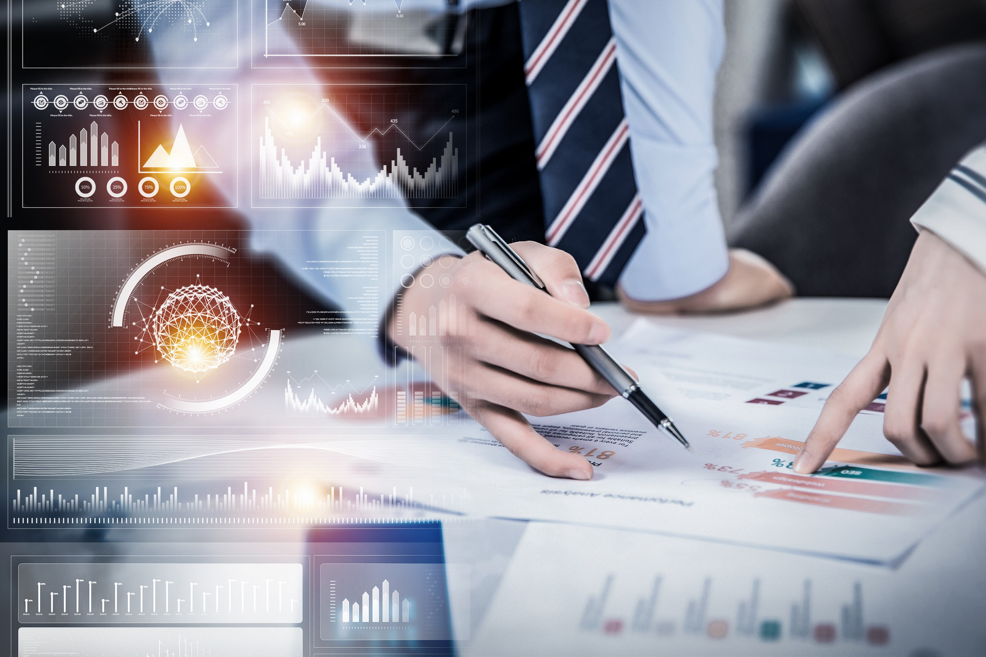 經(jing)營(ying)活動(dòng)全覆蓋(gai)